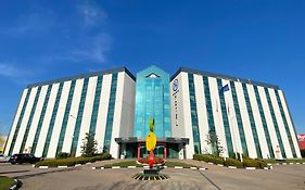 An Hotel Milano Melegnano